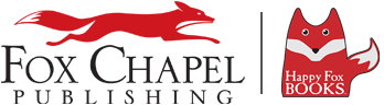 Happy Fox - An Imprint of Fox Chapel Publishing